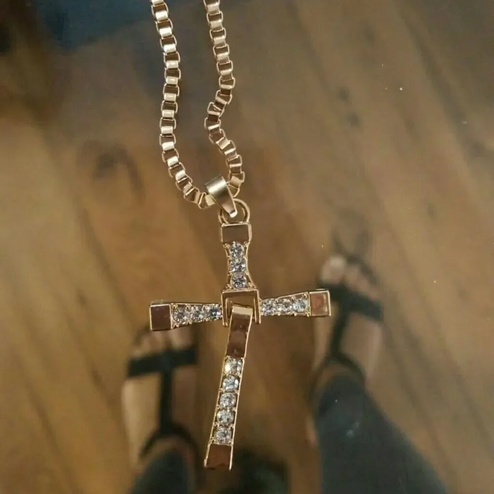 Fast And The Furious Dominic Toretto Vin New Movie - Picture 3 of 5